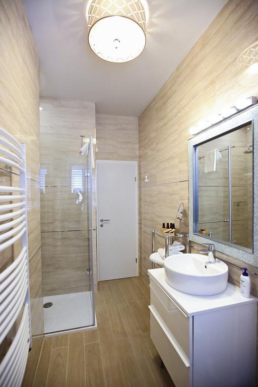 Apartment White Stone - Diocletian Palace Split Bagian luar foto